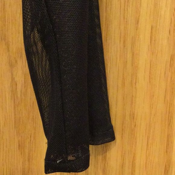 Tadashi Shoji Long Sleeve Ruched Gown - Picture 10 of 15